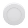 Світильник точковий Євросвітло LED-SR-120-6 6400К Світильник точковий Євросвітло LED-SR-120-6 6400К