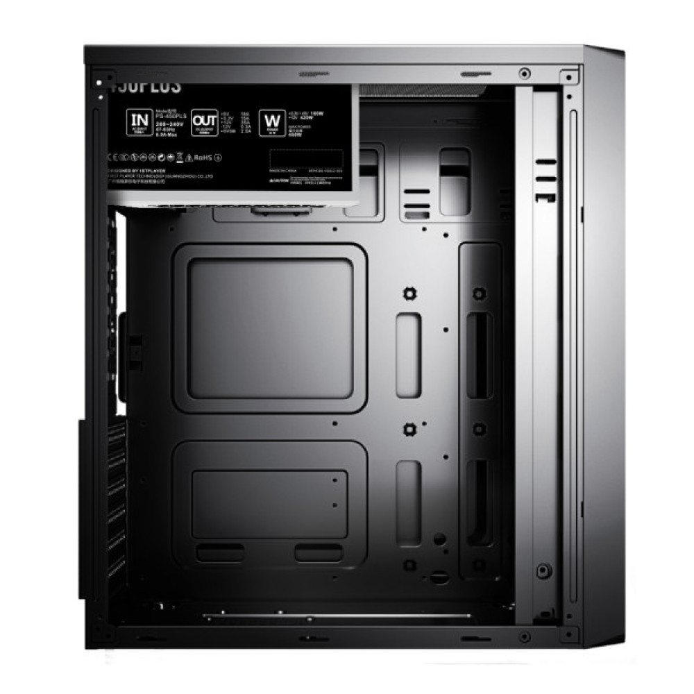 Корпус для ПК 1stPlayer A3-500PLS