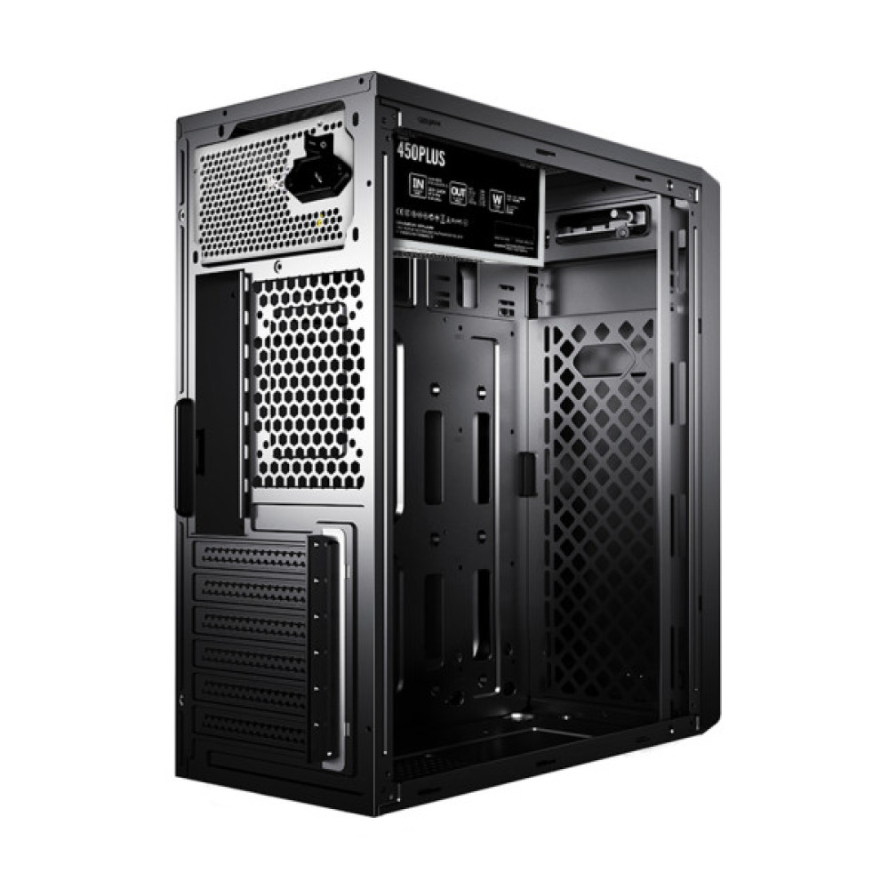 Корпус для ПК 1stPlayer A3-500PLS