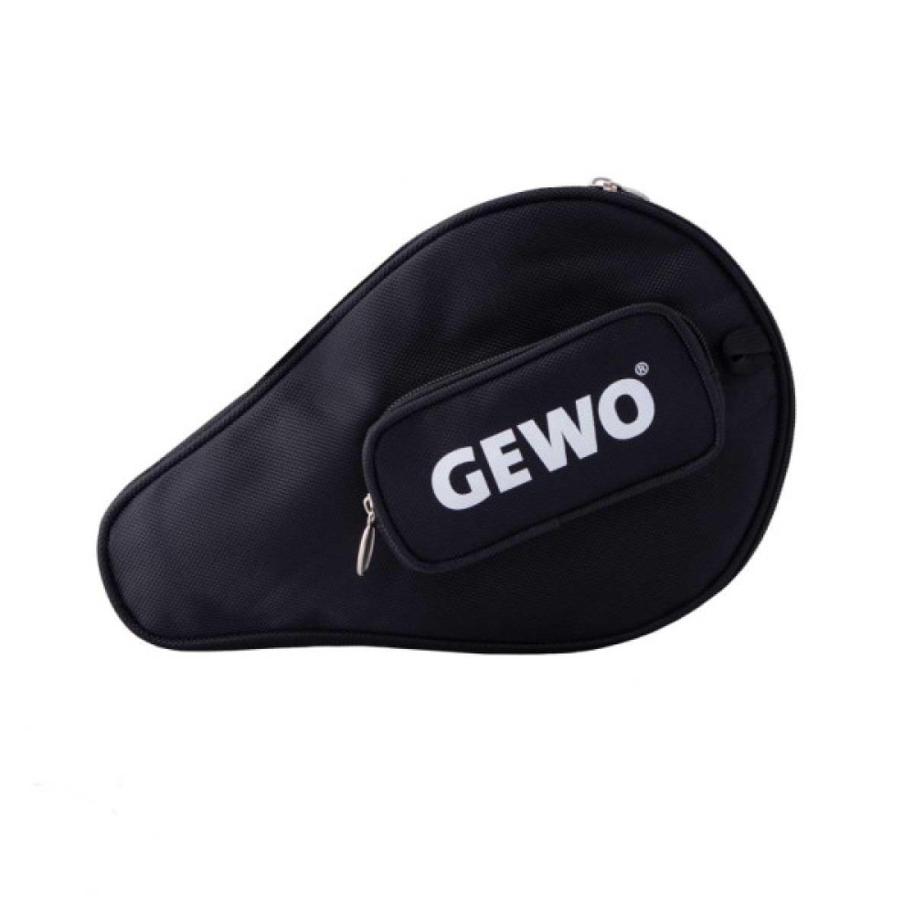 Чохол для ракетки Gewo Round Cover Master з відділенням для м''ячі (931893)