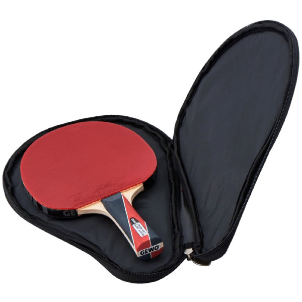 Чохол для ракетки Gewo Round Cover Master з відділенням для м''ячі (931893)