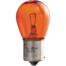 Автолампа SCT-GERMANY PY21W Amber 12V 21W BAU15s (202297)