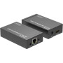 Адаптер HDMI extender 120.0m Full HD Digitus (DS-55517)
