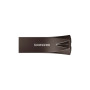 USB флеш накопичувач Samsung 512GB Bar Plus Titanium Gray USB 3.2 (MUF-512BE4/APC) USB флеш накопичувач Samsung 512GB Bar Plus Titanium Gray USB 3.2 (MUF-512BE4/APC)
