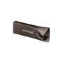 USB флеш накопичувач Samsung 512GB Bar Plus Titanium Gray USB 3.2 (MUF-512BE4/APC) USB флеш накопичувач Samsung 512GB Bar Plus Titanium Gray USB 3.2 (MUF-512BE4/APC)