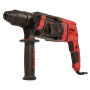 Перфоратор Vitals Master, Ra 2680BNavsq, 800W, 3J, 0-5500уд/хв, 0-1350об/хв, SDS-plus, 3 режими, кейс (243913)