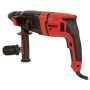 Перфоратор Vitals Master, Ra 2680BNavsq, 800W, 3J, 0-5500уд/хв, 0-1350об/хв, SDS-plus, 3 режими, кейс (243913)