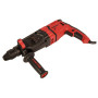 Перфоратор Vitals Master, Ra 2680BNavsq, 800W, 3J, 0-5500уд/хв, 0-1350об/хв, SDS-plus, 3 режими, кейс (243913)