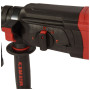 Перфоратор Vitals Master, Ra 2680BNavsq, 800W, 3J, 0-5500уд/хв, 0-1350об/хв, SDS-plus, 3 режими, кейс (243913)