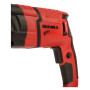 Перфоратор Vitals Master, Ra 2680BNavsq, 800W, 3J, 0-5500уд/хв, 0-1350об/хв, SDS-plus, 3 режими, кейс (243913)
