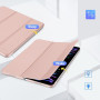 Чохол до планшета BeCover Tri Fold Hard Apple iPad Air 13" M2/M3 (2024/2025) Pink (711724) Чохол до планшета BeCover Tri Fold Hard Apple iPad Air 13" M2/M3 (2024/2025) Pink (711724)