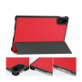 Чохол до планшета BeCover Smart Xiaomi Redmi Pad 2 11.0" Red (713643) Чохол до планшета BeCover Smart Xiaomi Redmi Pad 2 11.0" Red (713643)
