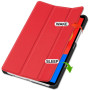 Чохол до планшета BeCover Smart Xiaomi Redmi Pad 2 11.0" Red (713643) Чохол до планшета BeCover Smart Xiaomi Redmi Pad 2 11.0" Red (713643)