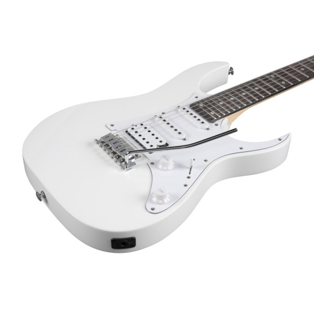 Електрогітара Ibanez GRG140 WH (219356)