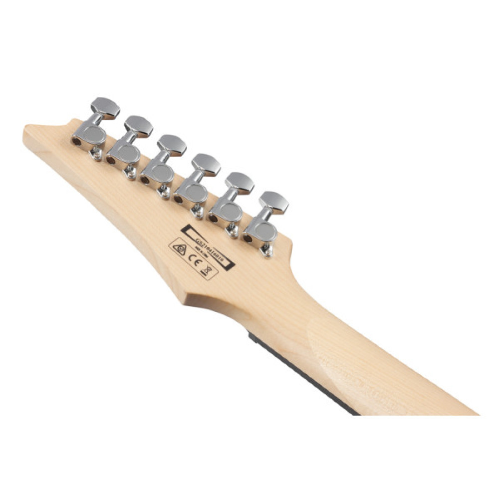Електрогітара Ibanez GRG140 WH (219356)