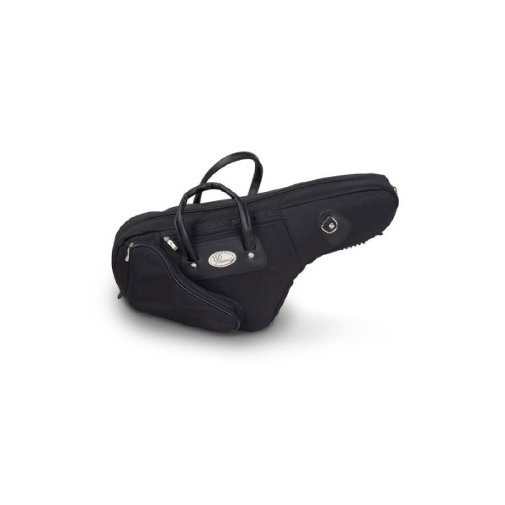 Чохол для духових інструментів RockBag Premium Line - Alto Saxophone Bag (RB 26115 B)