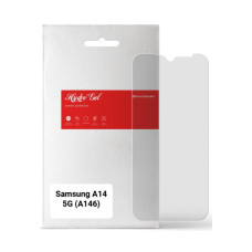 Плівка захисна Armorstandart Matte Samsung A14 5G (A146) (ARM66234)