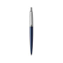 Ручка кулькова Parker JOTTER 17 Royal Blue CT BP (16 332) Ручка кулькова Parker JOTTER 17 Royal Blue CT BP (16 332)