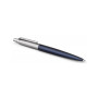 Ручка кулькова Parker JOTTER 17 Royal Blue CT BP (16 332) Ручка кулькова Parker JOTTER 17 Royal Blue CT BP (16 332)