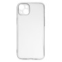 Чохол до мобільного телефона Armorstandart Air Series Apple iPhone 15 Plus Camera cover Transparent (ARM68238) Чохол до мобільного телефона Armorstandart Air Series Apple iPhone 15 Plus Camera cover Transparent (ARM68238)