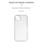 Чохол до мобільного телефона Armorstandart Air Series Apple iPhone 15 Plus Camera cover Transparent (ARM68238) Чохол до мобільного телефона Armorstandart Air Series Apple iPhone 15 Plus Camera cover Transparent (ARM68238)