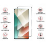 Скло захисне BeCover Xiaomi Redmi Note 13 Pro Black (710364) Скло захисне BeCover Xiaomi Redmi Note 13 Pro Black (710364)