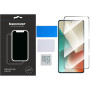 Скло захисне BeCover Xiaomi Redmi Note 13 Pro Black (710364) Скло захисне BeCover Xiaomi Redmi Note 13 Pro Black (710364)
