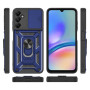 Чохол до мобільного телефона BeCover Military Samsung Galaxy A25 5G SM-A256 Blue (711011) Чохол до мобільного телефона BeCover Military Samsung Galaxy A25 5G SM-A256 Blue (711011)