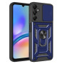 Чохол до мобільного телефона BeCover Military Samsung Galaxy A25 5G SM-A256 Blue (711011) Чохол до мобільного телефона BeCover Military Samsung Galaxy A25 5G SM-A256 Blue (711011)