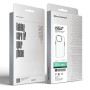 Чохол до мобільного телефона Armorstandart UNIT2 Apple iPhone 16 Pro Max Matte Clear (ARM78767) Чохол до мобільного телефона Armorstandart UNIT2 Apple iPhone 16 Pro Max Matte Clear (ARM78767)