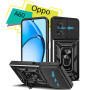 Чохол до мобільного телефона BeCover Military Oppo A60 Black (713078) Чохол до мобільного телефона BeCover Military Oppo A60 Black (713078)