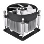 Кулер до процесора ThermalTake Gravity i3 (CL-P094-AL09WT-A) Кулер до процесора ThermalTake Gravity i3 (CL-P094-AL09WT-A)