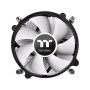 Кулер до процесора ThermalTake Gravity i3 (CL-P094-AL09WT-A) Кулер до процесора ThermalTake Gravity i3 (CL-P094-AL09WT-A)