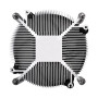 Кулер до процесора ThermalTake Gravity i3 (CL-P094-AL09WT-A) Кулер до процесора ThermalTake Gravity i3 (CL-P094-AL09WT-A)