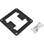 Кулер до процесора ThermalTake Gravity i3 (CL-P094-AL09WT-A) Кулер до процесора ThermalTake Gravity i3 (CL-P094-AL09WT-A)
