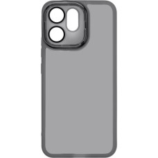 Чохол до мобільного телефона Armorstandart Shade OPPO Reno14 F 5G / Reno14 FS 5G Black (ARM87427) Чохол до мобільного телефона Armorstandart Shade OPPO Reno14 F 5G / Reno14 FS 5G Black (ARM87427)
