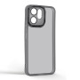 Чохол до мобільного телефона Armorstandart Shade OPPO Reno14 F 5G / Reno14 FS 5G Black (ARM87427) Чохол до мобільного телефона Armorstandart Shade OPPO Reno14 F 5G / Reno14 FS 5G Black (ARM87427)