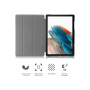 Чохол до планшета BeCover Smart Case Samsung Tab A9 SM-X115 8.7" Square (709918) Чохол до планшета BeCover Smart Case Samsung Tab A9 SM-X115 8.7" Square (709918)