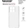 Чохол до мобільного телефона BeCover Motorola Edge 60 Pro Transparent (713775) Чохол до мобільного телефона BeCover Motorola Edge 60 Pro Transparent (713775)