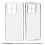 Чохол до мобільного телефона BeCover Motorola Edge 60 Pro Transparent (713775) Чохол до мобільного телефона BeCover Motorola Edge 60 Pro Transparent (713775)