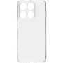 Чохол до мобільного телефона BeCover Motorola Edge 60 Pro Transparent (713775) Чохол до мобільного телефона BeCover Motorola Edge 60 Pro Transparent (713775)