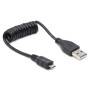 Дата кабель USB 2.0 AM to Micro 5P 0.6m Cablexpert (CC-mUSB2C-AMBM-0.6M) Дата кабель USB 2.0 AM to Micro 5P 0.6m Cablexpert (CC-mUSB2C-AMBM-0.6M)