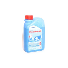Тосол МФК "NordWay -40" (-25C) ПЕТ кан. 1,4кг (43285)