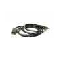 Кабель мультимедійний DisplayPort M to HDMI M 1.8m PowerPlant (KD00AS1278) Кабель мультимедійний DisplayPort M to HDMI M 1.8m PowerPlant (KD00AS1278)