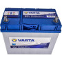Акумулятор автомобільний Varta Blue Dynamic 45Аh без нижн. бурта (545155033) Акумулятор автомобільний Varta Blue Dynamic 45Аh без нижн. бурта (545155033)