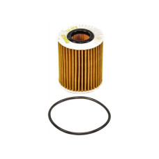 Фільтр масляний Mahle OX413D2