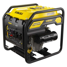 Генератор Sigma інверторний 4.0/4.5kW 12л (5710741) Генератор Sigma інверторний 4.0/4.5kW 12л (5710741)