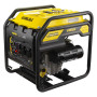 Генератор Sigma інверторний 4.0/4.5kW 12л (5710741) Генератор Sigma інверторний 4.0/4.5kW 12л (5710741)