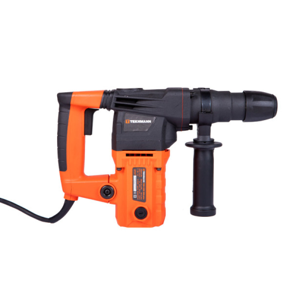 Перфоратор Tekhmann TRH-1200 SDS-Plus 1200Вт 5Дж 4.1кг