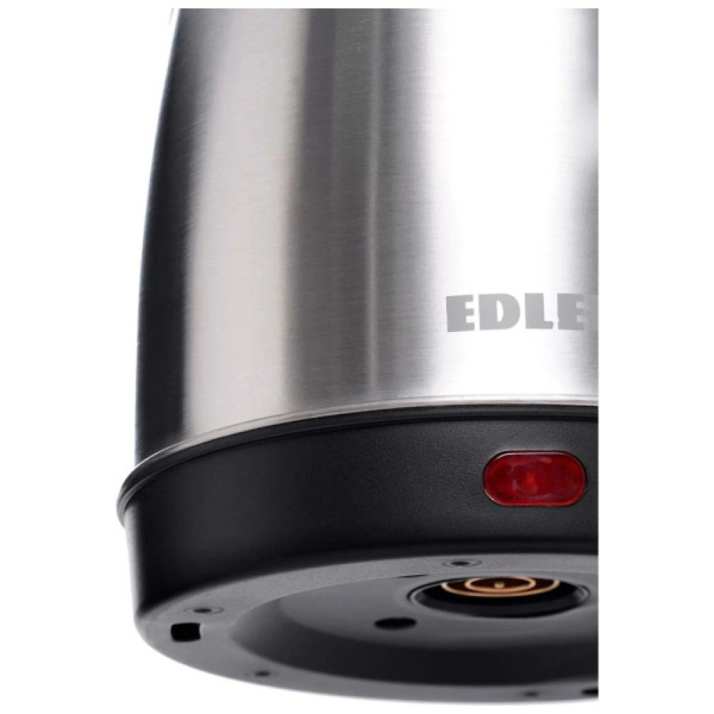 Електрочайник Edler EK7855